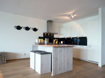 Apartment Wohnung in Den Haag mit Meerblick - Features photo 3