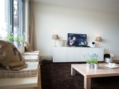 Apartment Wohnung in Den Haag mit Meerblick - Features photo 6