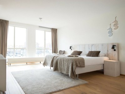 Apartment Wohnung in Den Haag mit Meerblick - Features photo 7