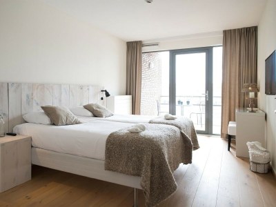 Apartment Wohnung in Den Haag mit Meerblick - Features photo 8