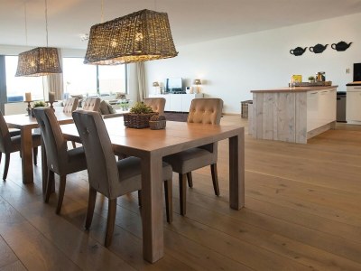 Apartment Wohnung in Den Haag mit Meerblick - Features photo 9