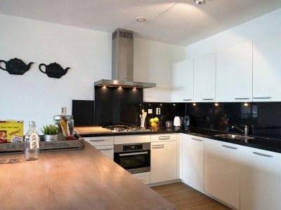 Apartment Wohnung in Den Haag mit Meerblick - Features photo 10
