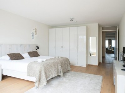 Apartment Wohnung in Den Haag mit Meerblick - Features photo 11