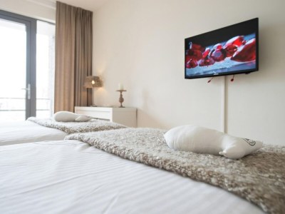 Apartment Wohnung in Den Haag mit Meerblick - Features photo 13