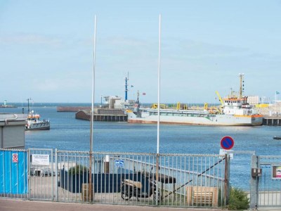 Apartment Wohnung in Den Haag mit Meerblick - Environment photo 15