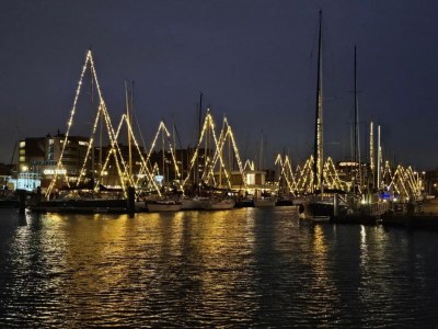 Apartment Wohnung in Den Haag mit Meerblick - Environment photo 30