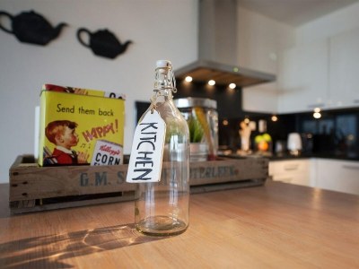 Apartment Wohnung in Den Haag mit Meerblick - Outdoor photo 38