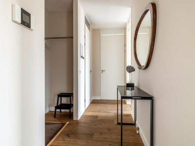 Apartment Wohnung in Scheveningen mit Hafenblick - Features photo 7