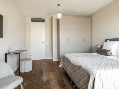 Apartment Wohnung in Scheveningen mit Hafenblick - Features photo 8