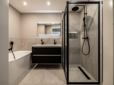 Apartment Wohnung in Scheveningen mit Hafenblick - Features photo 19