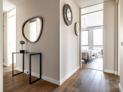 Apartment Wohnung in Scheveningen mit Hafenblick - Features photo 27