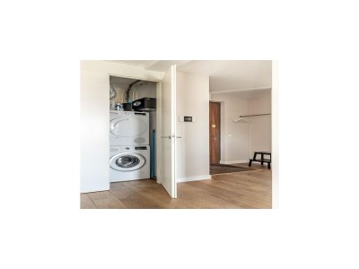 Apartment Wohnung in Scheveningen mit Hafenblick - Outdoor photo 40