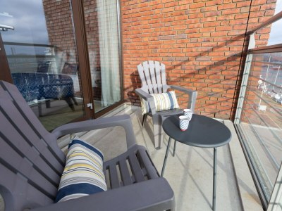 Apartment Wohnung in den Niederlanden mit Marina-Blick - Outdoor photo 3