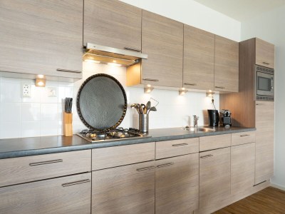 Apartment Wohnung in den Niederlanden mit Marina-Blick - Features photo 8