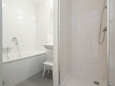 Apartment Wohnung in den Niederlanden mit Marina-Blick - Features photo 13