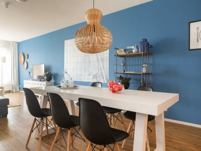 Apartment Wohnung in den Niederlanden mit Marina-Blick - Features photo 14