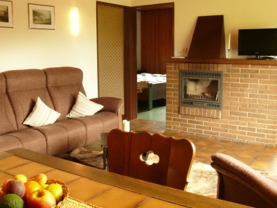 Holiday house 1 Siefertshof - Features photo 11