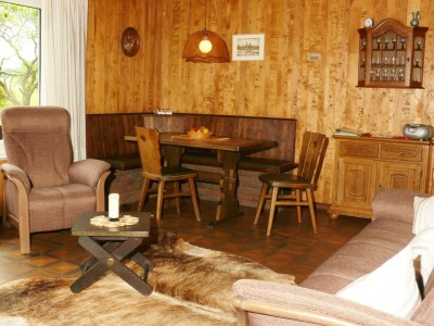 Holiday house 1 Siefertshof - Features photo 12