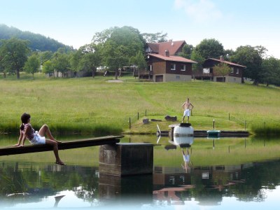 Holiday house 1 Siefertshof - Environment photo 18