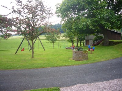 Holiday house 1 Siefertshof - Environment photo 19