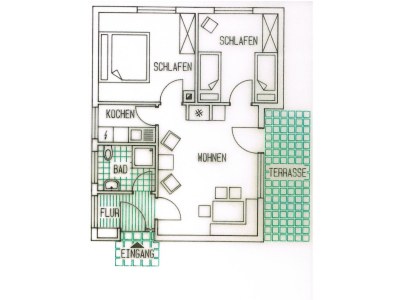 Holiday house 1 Siefertshof - Document photo 21