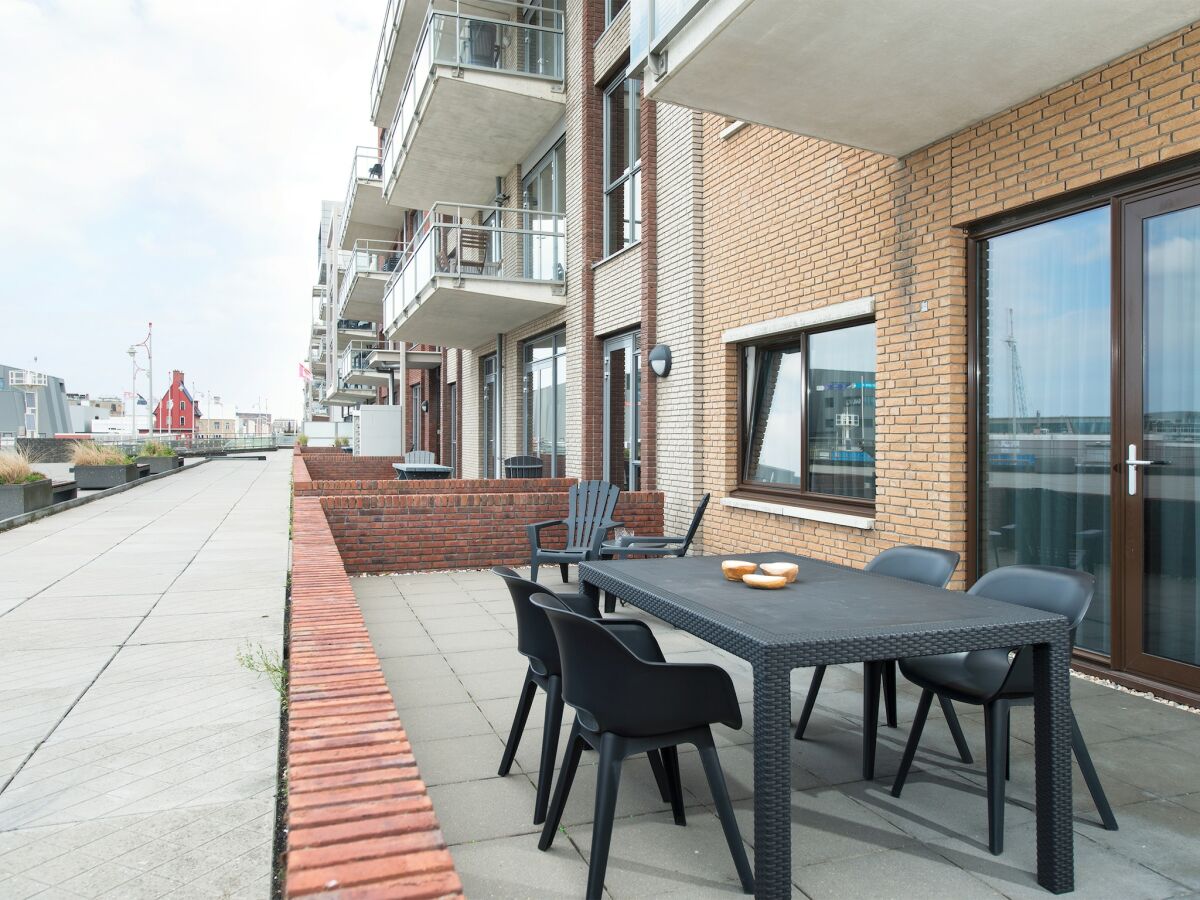Apartment Wohnung nahe Scheveningen Strand - Outdoor photo 3