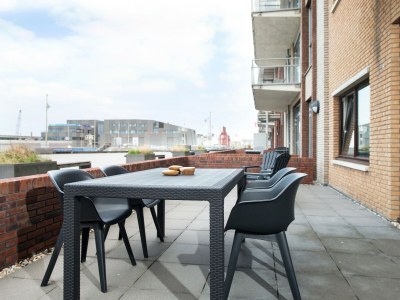 Apartment Wohnung nahe Scheveningen Strand - Outdoor photo 2