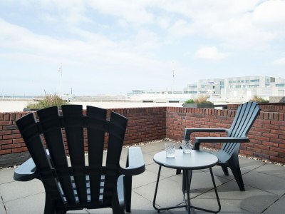 Apartment Wohnung nahe Scheveningen Strand - Outdoor photo 4