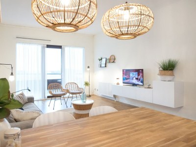 Apartment Wohnung nahe Scheveningen Strand - Features photo 6