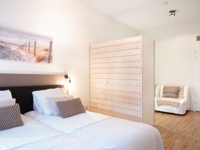 Apartment Wohnung nahe Scheveningen Strand - Features photo 8