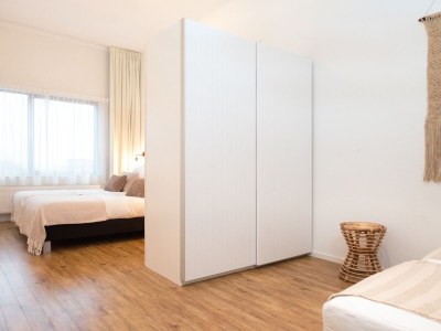 Apartment Wohnung nahe Scheveningen Strand - Features photo 9