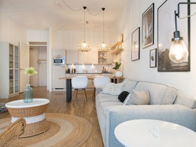Apartment Wohnung nahe Scheveningen Strand - Features photo 11