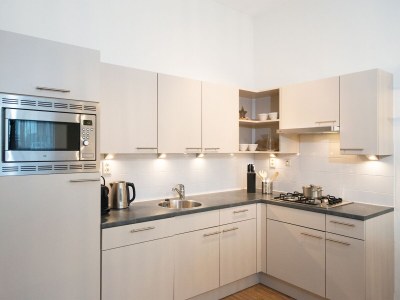 Apartment Wohnung nahe Scheveningen Strand - Features photo 13