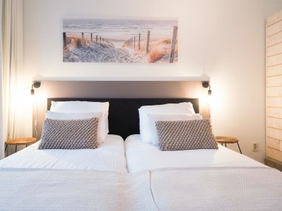 Apartment Wohnung nahe Scheveningen Strand - Features photo 14