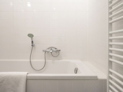 Apartment Wohnung nahe Scheveningen Strand - Features photo 15