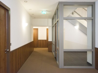 Apartment Wohnung nahe Scheveningen Strand - Features photo 16