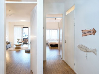 Apartment Wohnung nahe Scheveningen Strand - Features photo 17