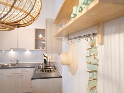 Apartment Wohnung nahe Scheveningen Strand - Features photo 18