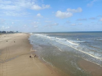 Apartment Wohnung nahe Scheveningen Strand - Environment photo 33