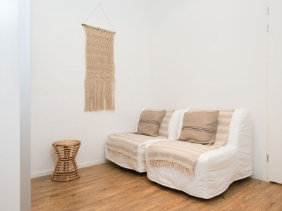 Apartment Wohnung nahe Scheveningen Strand - Outdoor photo 40