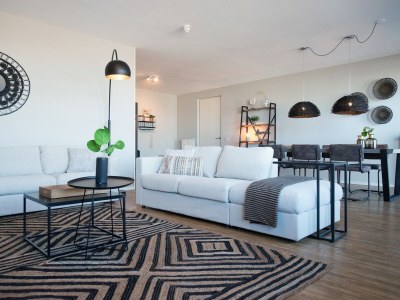 Apartment Apartment in Den Haag f�r 4 Personen - Features photo 6