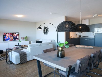 Apartment Apartment in Den Haag f�r 4 Personen - Features photo 8