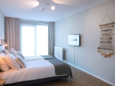 Apartment Apartment in Den Haag f�r 4 Personen - Features photo 10