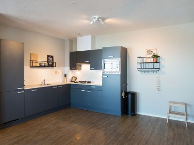 Apartment Apartment in Den Haag f�r 4 Personen - Features photo 11