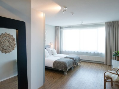Apartment Apartment in Den Haag f�r 4 Personen - Features photo 12