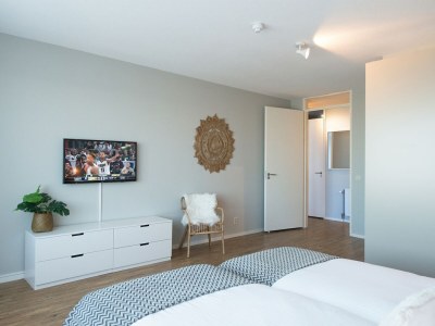 Apartment Apartment in Den Haag f�r 4 Personen - Features photo 13