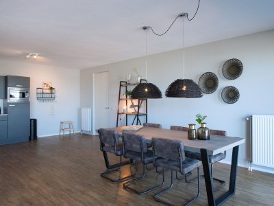 Apartment Apartment in Den Haag f�r 4 Personen - Features photo 14