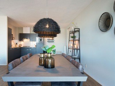 Apartment Apartment in Den Haag f�r 4 Personen - Features photo 15