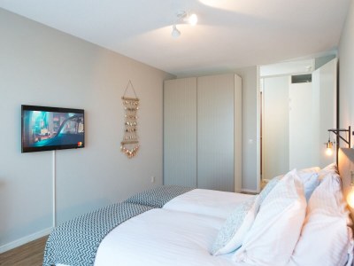 Apartment Apartment in Den Haag f�r 4 Personen - Features photo 16