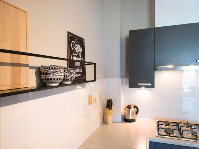 Apartment Apartment in Den Haag f�r 4 Personen - Features photo 19